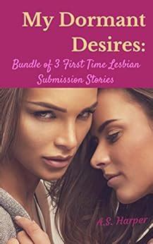 Lesbian Submission Stories 3 Story Bundle: Lesbian BDSM!